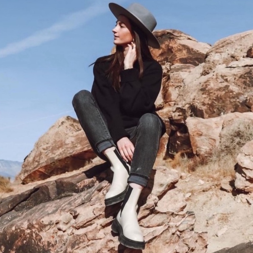 Zara boot - Picture 7 of 10